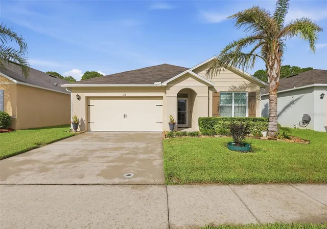Photo 2 of Single family home for sale at 123 Old Ml Pond Rd, Edgewater, FL 32141 | MLS# V4951265 | Listing updated on 2026-09-17