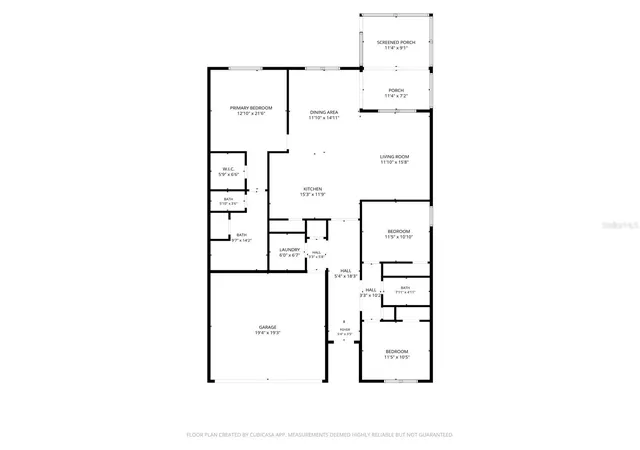Photo 3 of Single family home for sale at 123 Old Ml Pond Rd, Edgewater, FL 32141 | MLS# V4951265 | Listing updated on 2026-09-17