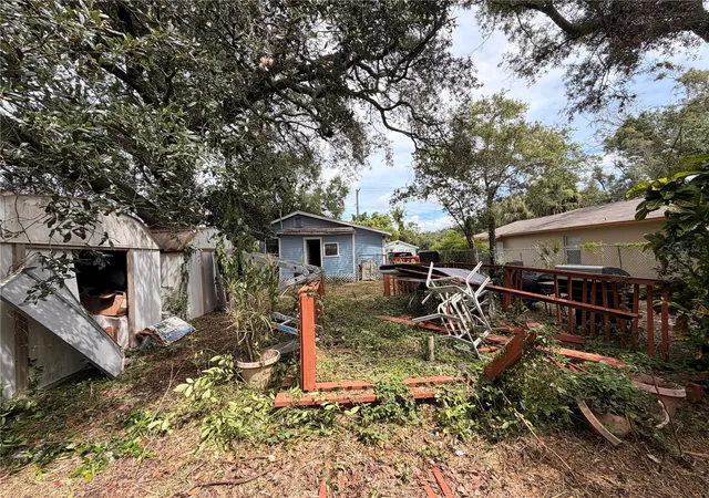 Photo 21 of Single family home for sale at 2907 E Lake Ave, Tampa, FL 33610 | MLS# TB8548362 | Listing updated on 2026-09-15