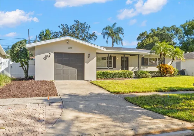 Photo 1 of Single family home for sale at 2254 Morningside Dr, Clearwater, FL 33764 | MLS# TB8548363 | Listing updated on 2026-09-23