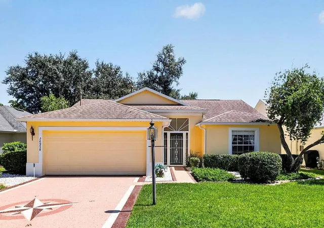 Photo 1 of Single family home for sale at 26958 Honeymoon Ave, Leesburg, FL 34748 | MLS# G5117764 | Listing updated on 2026-09-16
