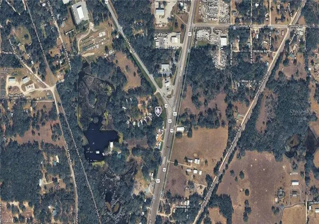 Photo 2 of Land for sale at 21-23-26-0000-03100-002 US Hwy 98, Dade City, FL 33525 | MLS# A4705982 | Listing updated on 2026-09-15