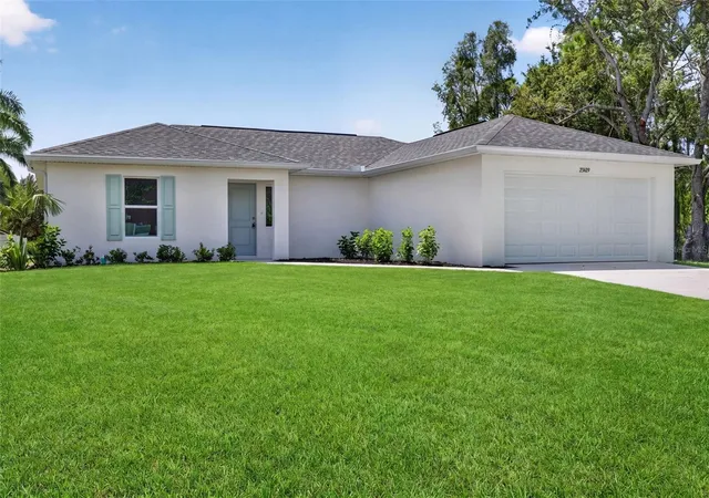 Photo 2 of Single family home for sale at 23429 Wickens Ave, Punta Gorda, FL 33980 | MLS# TB8548366 | Listing updated on 2026-10-16