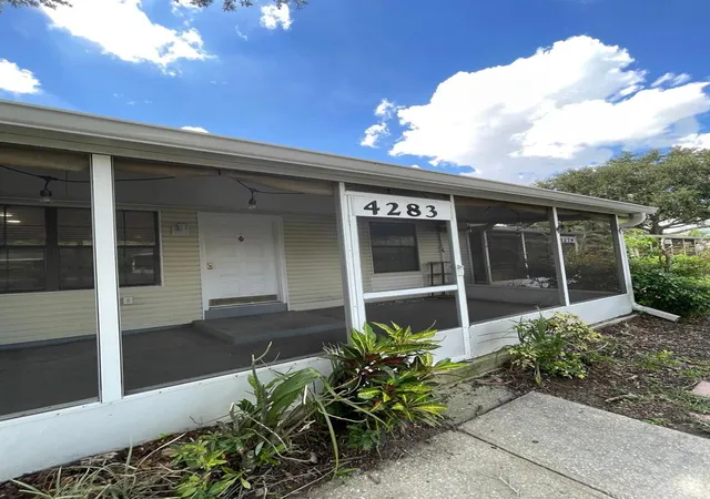 Photo 1 of Townhouse for sale at 4283 E Michigan St #4283, Orlando, FL 32812 | MLS# O6441530 | Listing updated on 2026-09-15
