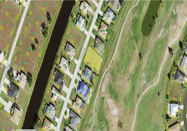 Land for sale at 280 Rotonda Cir, ROTONDA WEST, FL 33947 | MLS# D6148763