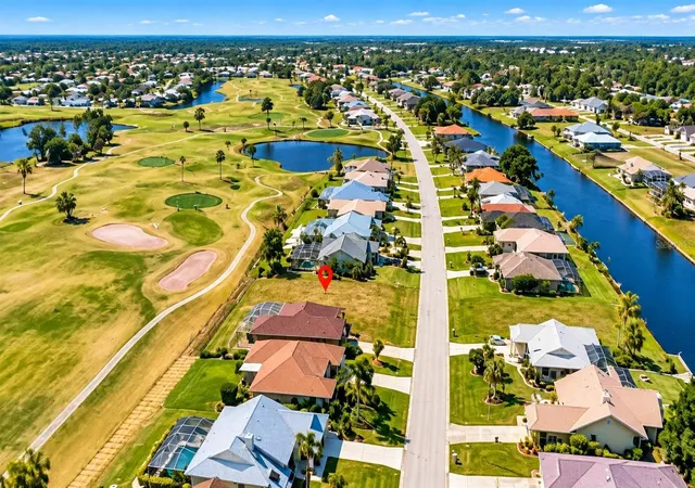Photo 1 of Land for sale at 280 Rotonda Cir, Rotonda West, FL 33947 | MLS# D6148763 | Listing updated on 2026-09-24