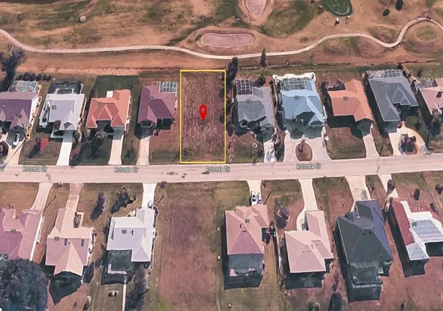 Photo 1 of Land for sale at 280 Rotonda Cir, Rotonda West, FL 33947 | MLS# D6148763 | Listing updated on 2026-09-19