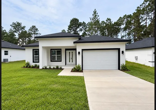 Photo 1 of Single family home for sale at 7644 N Voyager Dr, Citrus Springs, FL 34433 | MLS# O6441532 | Listing updated on 2026-10-29