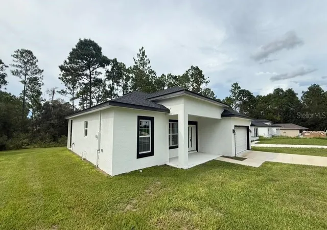 Photo 2 of Single family home for sale at 7644 N Voyager Dr, Citrus Springs, FL 34433 | MLS# O6441532 | Listing updated on 2026-09-15