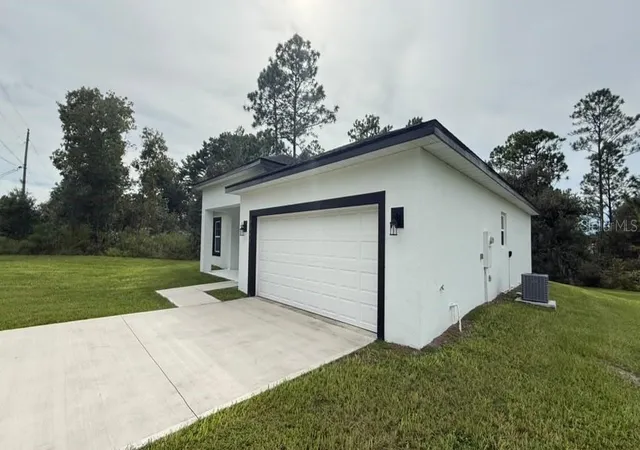 Photo 3 of Single family home for sale at 7644 N Voyager Dr, Citrus Springs, FL 34433 | MLS# O6441532 | Listing updated on 2026-09-15