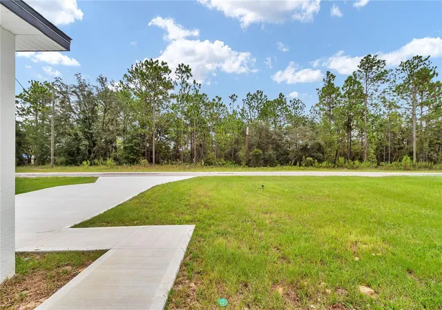 Photo 3 of Single family home for sale at 7644 N Voyager Dr, Citrus Springs, FL 34433 | MLS# O6441532 | Listing updated on 2026-09-15