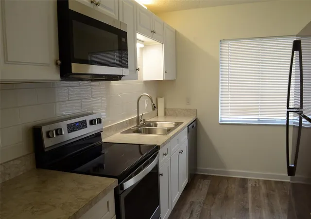Photo 1 of Condo for sale at 4435 1st Street NE #111, Saint Petersburg, FL 33703 | MLS# TB8548370 | Listing updated on 2026-09-19