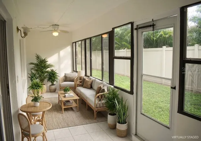 Photo 2 of Condo for sale at 4435 1st Street NE #111, Saint Petersburg, FL 33703 | MLS# TB8548370 | Listing updated on 2026-09-19