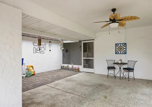 Photo 3 of Condo for sale at 1141 Merle Way #14, Sarasota, FL 34232 | MLS# A4705985 | Listing updated on 2026-09-26