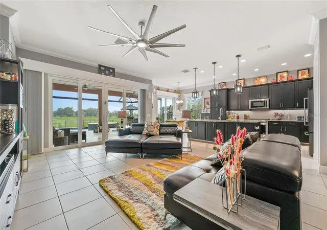 Photo 3 of Single family home for sale at 5459 Thome Loop, The Villages, FL 32163 | MLS# G5117771 | Listing updated on 2026-09-20