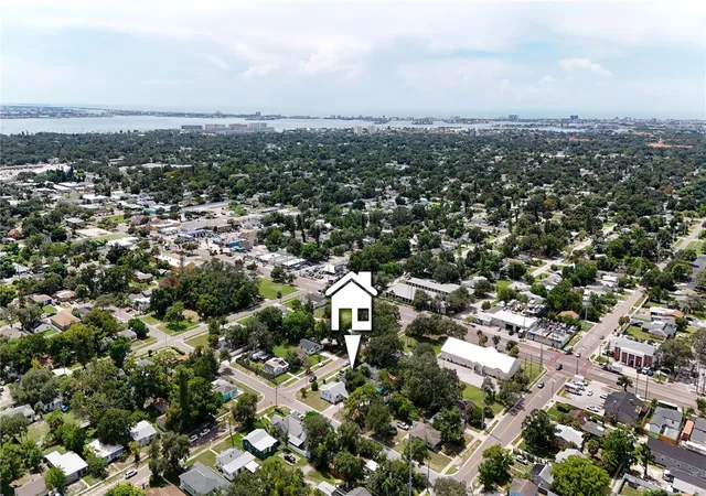 Photo 38 of Single family home for sale at 4811 12th Avenue S, Saint Petersburg, FL 33711 | MLS# TB8548371 | Listing updated on 2026-09-15