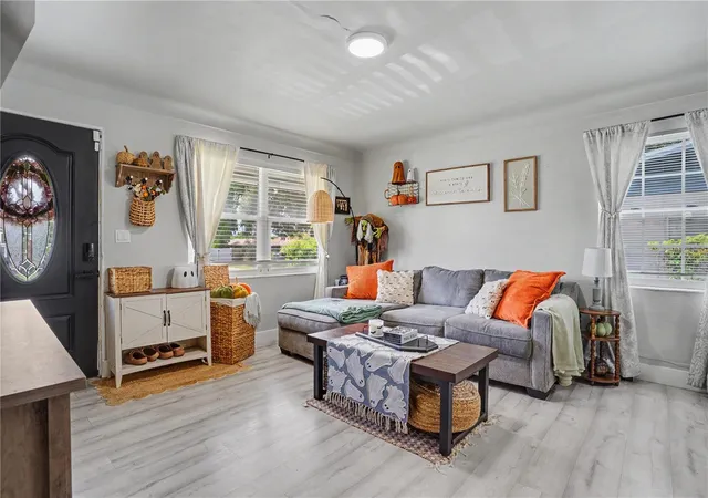Photo 4 of Single family home for sale at 4811 12th Avenue S, Saint Petersburg, FL 33711 | MLS# TB8548371 | Listing updated on 2026-10-21