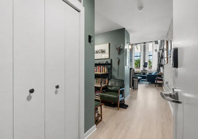 Photo 3 of Condo for sale at 2001 E 2nd Avenue #26, Tampa, FL 33605 | MLS# TB8548372 | Listing updated on 2026-09-15