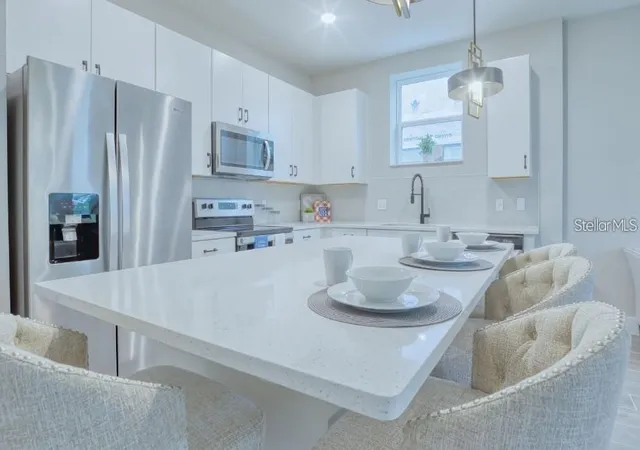 Photo 3 of Townhouse for sale at 2104 Broome St, Kissimmee, FL 34743 | MLS# S5157524 | Listing updated on 2026-09-21