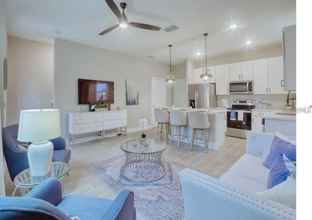 Photo 4 of Townhouse for sale at 2104 Broome St, Kissimmee, FL 34743 | MLS# S5157524 | Listing updated on 2026-09-21
