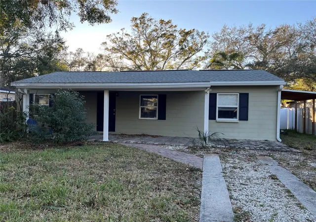Photo 1 of Single family home for sale at 4017 S Renellie Dr, Tampa, FL 33611 | MLS# O6441541 | Listing updated on 2026-09-15