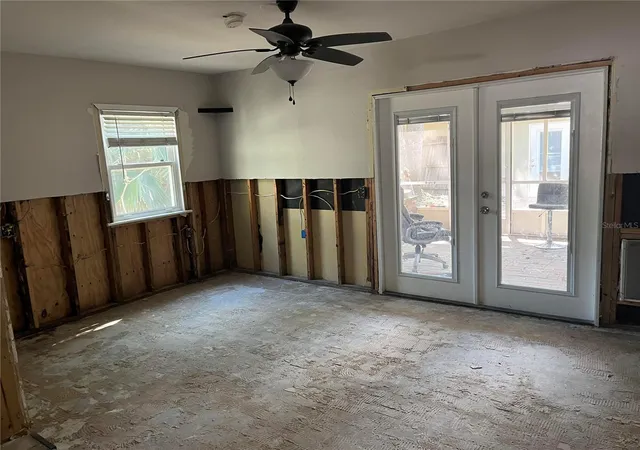 Photo 3 of Single family home for sale at 4017 S Renellie Dr, Tampa, FL 33611 | MLS# O6441541 | Listing updated on 2026-09-15