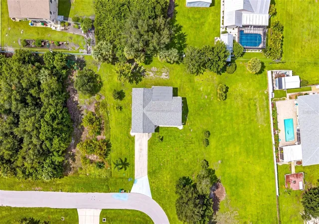 Photo 1 of Single family home for sale at 2258 Triton Ter, Punta Gorda, FL 33983 | MLS# TB8548374 | Listing updated on 2026-10-11
