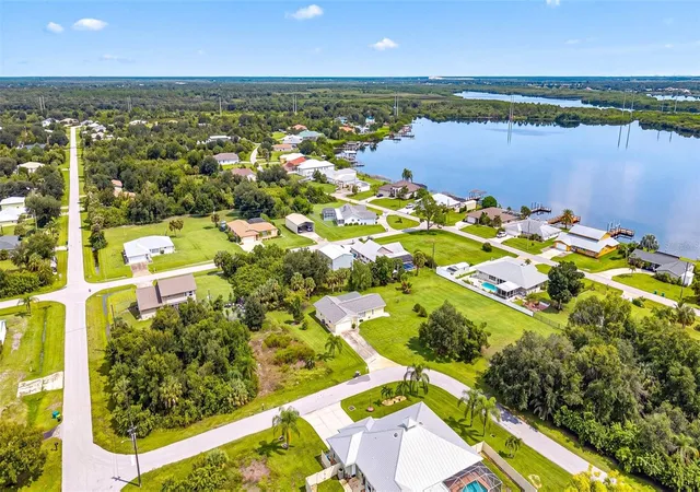 Photo 2 of Single family home for sale at 2258 Triton Ter, Punta Gorda, FL 33983 | MLS# TB8548374 | Listing updated on 2026-10-11