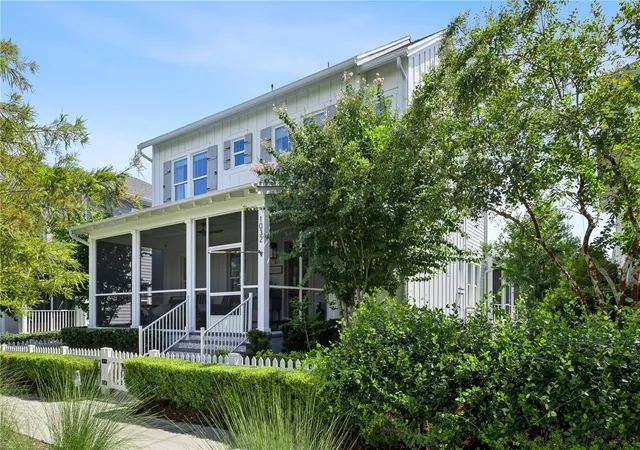 Photo 2 of Single family home for sale at 1032 Galston Aly, Winter Garden, FL 34787 | MLS# O6441542 | Listing updated on 2026-10-09