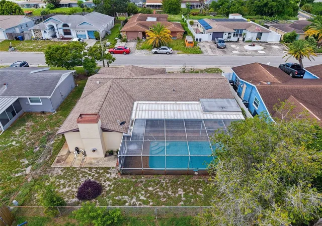 Photo 2 of Single family home for sale at 9916 Lake Chrise Ln, Port Richey, FL 34668 | MLS# W7889495 | Listing updated on 2026-09-30