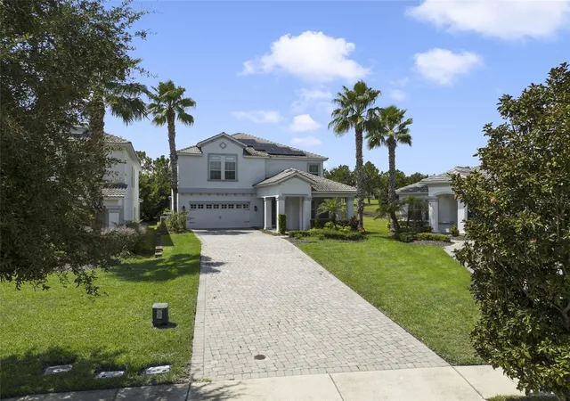 Photo 1 of Single family home for sale at 1438 Pro Shop Ct, Davenport, FL 33896 | MLS# O6441544 | Listing updated on 2026-09-15