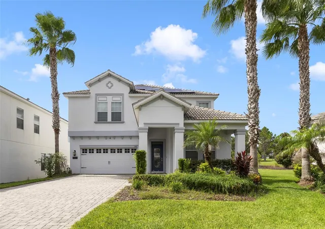 Photo 3 of Single family home for sale at 1438 Pro Shop Ct, Davenport, FL 33896 | MLS# O6441544 | Listing updated on 2026-09-15