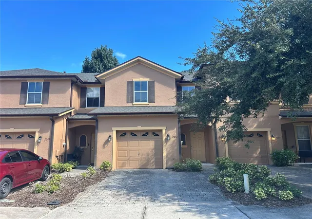 Townhouse for sale at 2051 Retreat View Cir, SANFORD, FL 32771 | MLS# O6441545