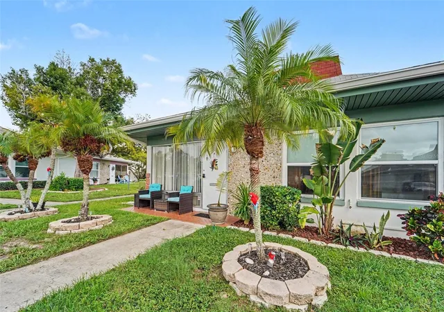 Photo 3 of Condo for sale at 4333 Tahitian Gdns Cir #A, Holiday, FL 34691 | MLS# TB8548377 | Listing updated on 2026-09-15