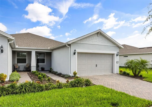 Photo 2 of Single family home for sale at 2984 Cherry Blossom Loop, Saint Cloud, FL 34771 | MLS# O6441555 | Listing updated on 2026-09-24