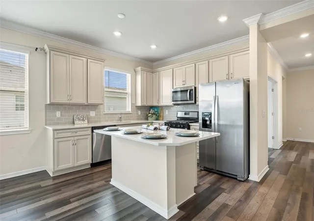 Photo 3 of Single family home for sale at 2984 Cherry Blossom Loop, Saint Cloud, FL 34771 | MLS# O6441555 | Listing updated on 2026-09-24