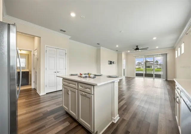 Photo 4 of Single family home for sale at 2984 Cherry Blossom Loop, Saint Cloud, FL 34771 | MLS# O6441555 | Listing updated on 2026-09-24