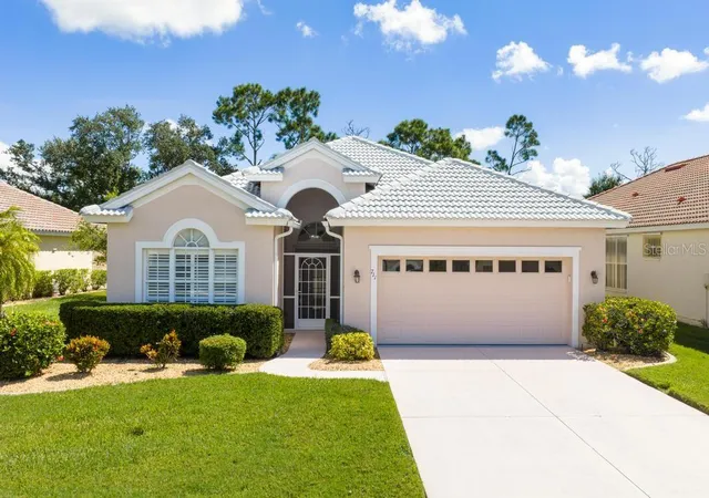 Photo 2 of Single family home for sale at 711 Back Nine Dr, Venice, FL 34285 | MLS# N6145755 | Listing updated on 2026-09-17