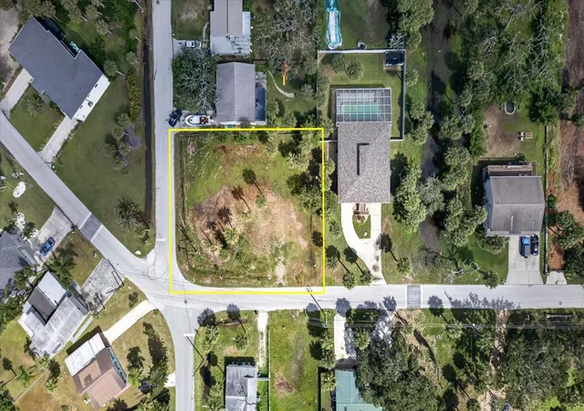 Land for sale at 4841 Limestone Dr, PORT RICHEY, FL 34668 | MLS# TB8548380