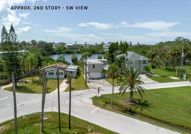 Photo 4 of Land for sale at 4841 Limestone Dr, Port Richey, FL 34668 | MLS# TB8548380 | Listing updated on 2026-09-24