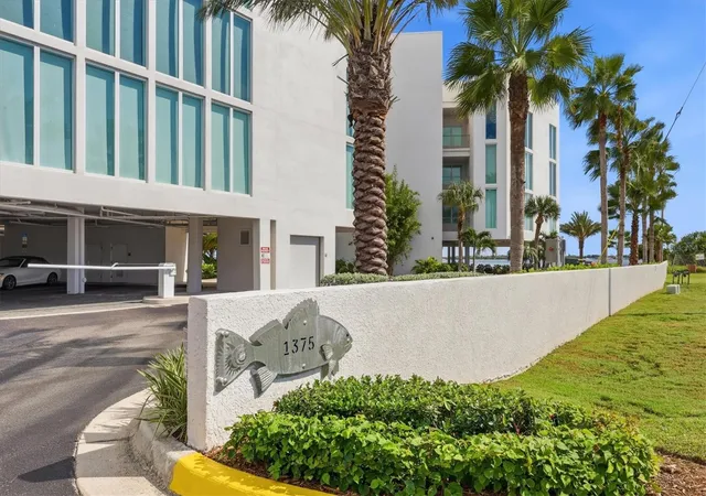 Photo 1 of Condo for sale at 1375 Beach Rd #210 & SLIP 21, Englewood, FL 34223 | MLS# D6148765 | Listing updated on 2026-10-03