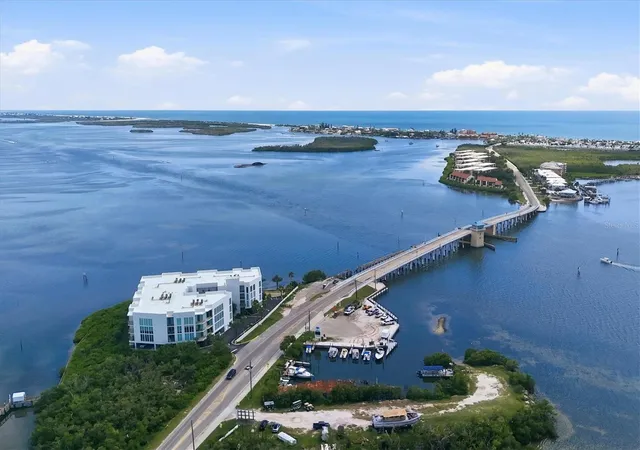 Photo 3 of Condo for sale at 1375 Beach Rd #210 & SLIP 21, Englewood, FL 34223 | MLS# D6148765 | Listing updated on 2026-10-03
