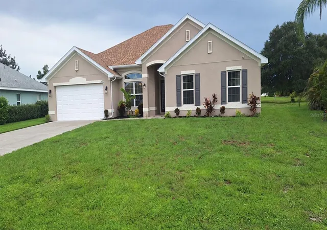 Single family home for sale at 26357 Trinilas Dr, PUNTA GORDA, FL 33983 | MLS# N6145756