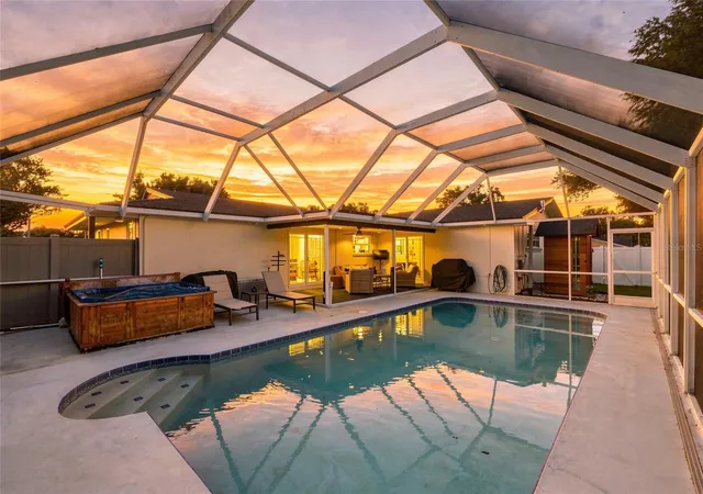 Photo 2 of Single family home for sale at 2259 El De Oro Cir, Clearwater, FL 33764 | MLS# TB8548384 | Listing updated on 2026-10-04