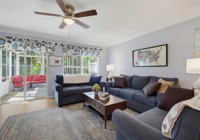 Photo 3 of Single family home for sale at 2666 Carthage Dr, New Smyrna Beach, FL 32168 | MLS# V4951268 | Listing updated on 2026-09-20