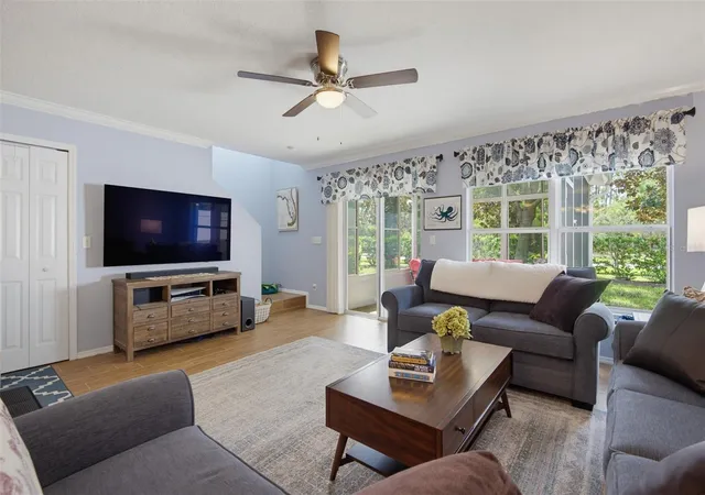 Photo 4 of Single family home for sale at 2666 Carthage Dr, New Smyrna Beach, FL 32168 | MLS# V4951268 | Listing updated on 2026-09-20