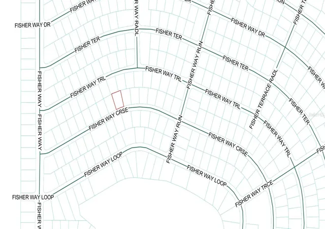 Photo 1 of Land for sale at Fisher Way Crse, Ocklawaha, FL 32179 | MLS# O6441561 | Listing updated on 2026-09-15