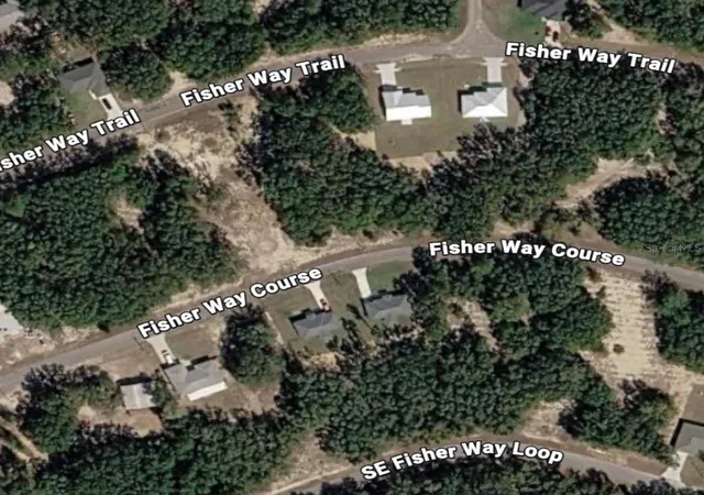 Photo 2 of Land for sale at Fisher Way Crse, Ocklawaha, FL 32179 | MLS# O6441561 | Listing updated on 2026-09-15