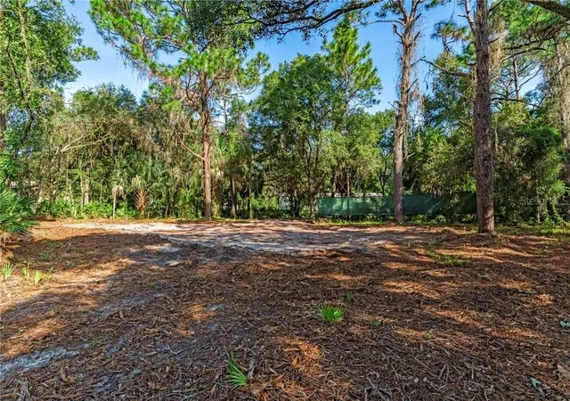 Land for sale at 8181 W Tracy Ct, Homosassa, FL 34448 | MLS# CC857888