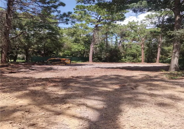 Photo 3 of Land for sale at 8181 W Tracy Ct, Homosassa, FL 34448 | MLS# CC857888 | Listing updated on 2026-10-08
